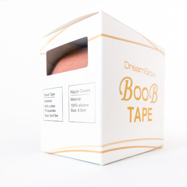 Boob Tape Bronze