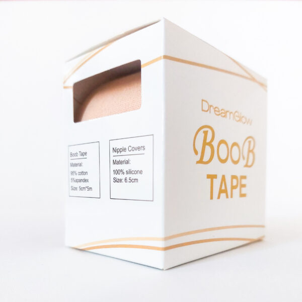 Boob Tape Sandy/Beige