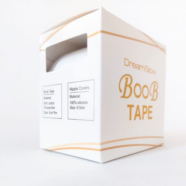Boob Tape Wit