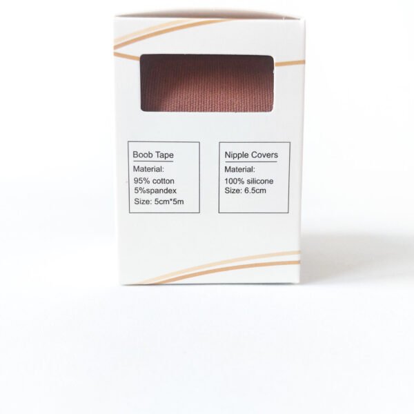 Boob Tape Bronze