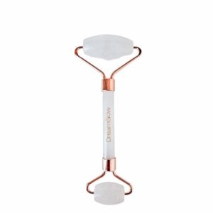 DreamGlow Gezichtsroller – Bergkristal